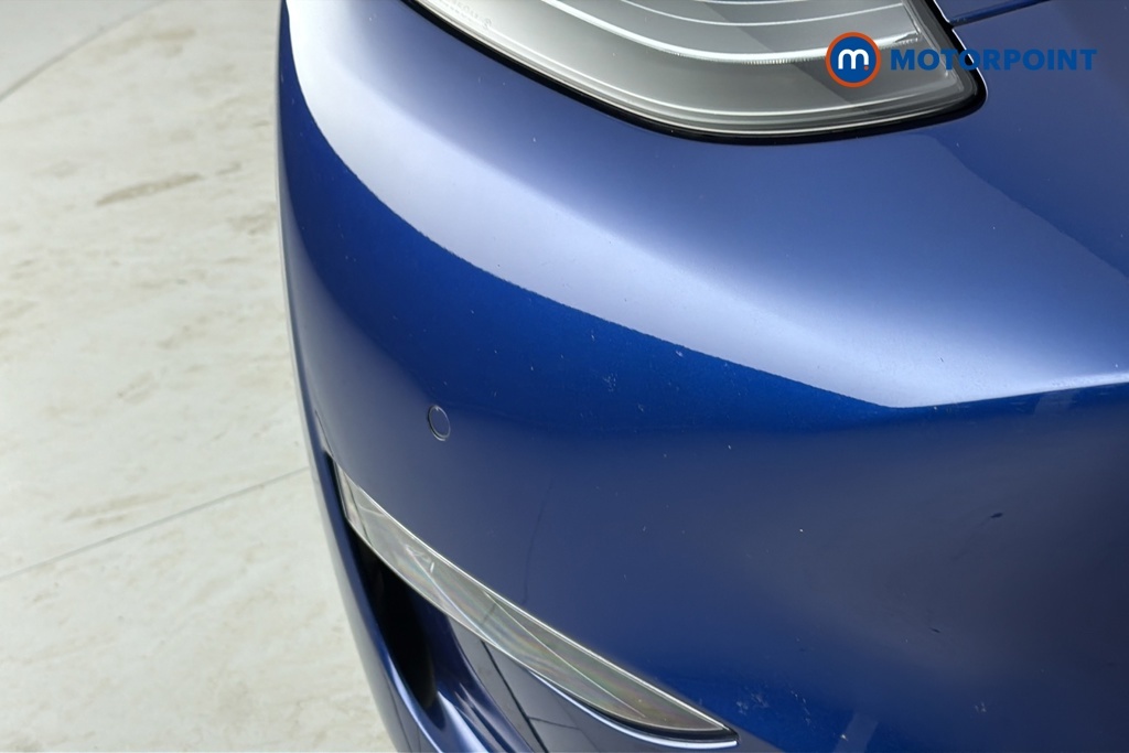 Tesla Model Y Long Range 507 Bhp Grey #31