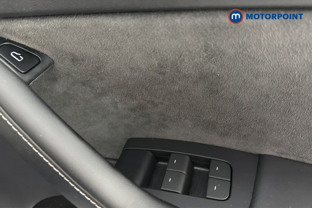 Tesla Model Y Long Range 507 Bhp Grey #20