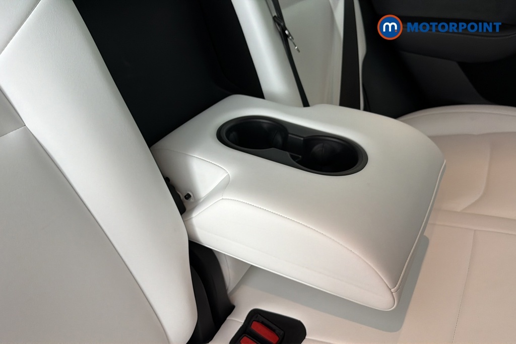 Tesla Model Y Long Range 507 Bhp Grey #26