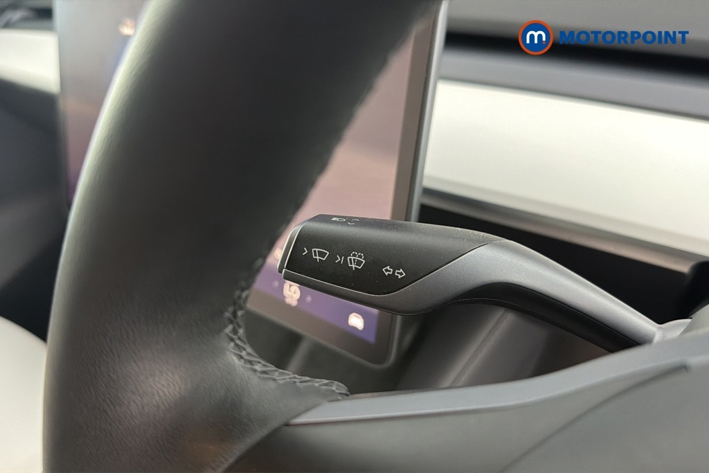 Tesla Model Y Long Range 507 Bhp Grey #12