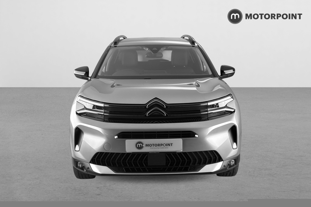 Citroen C5 Aircross 1.5 Bluehdi Shine Eat8 LO22OCR Grey #2