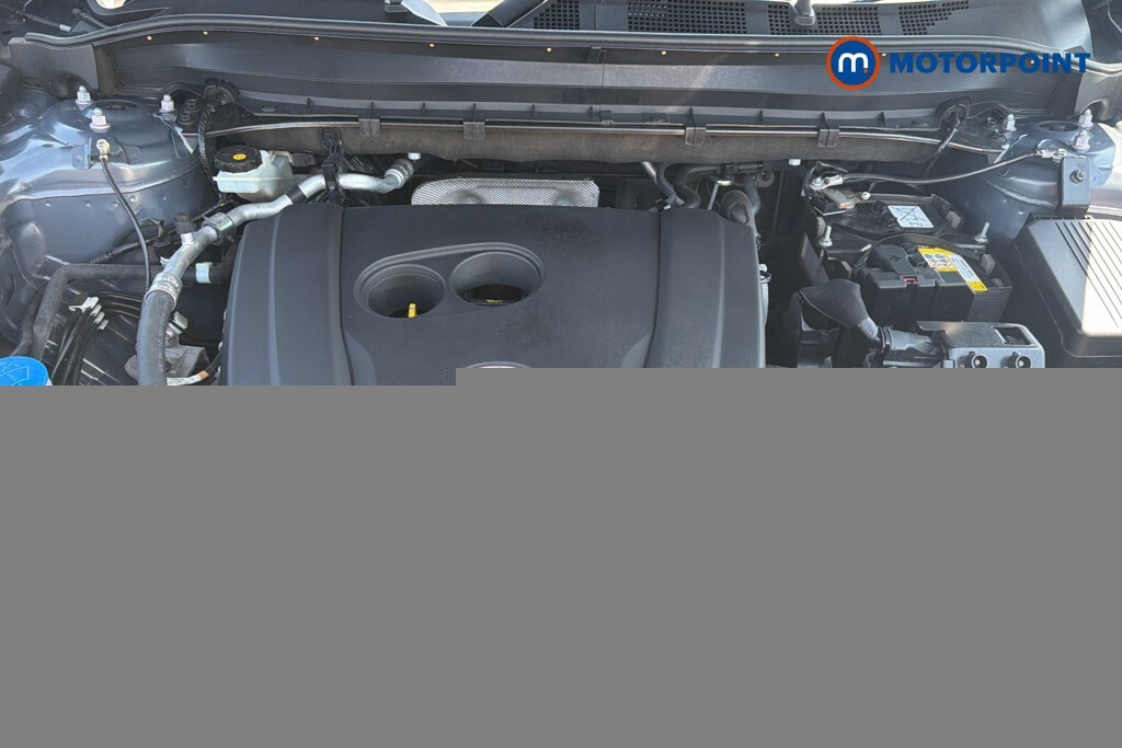 Mazda CX-5 Sport Automatic Blue #28
