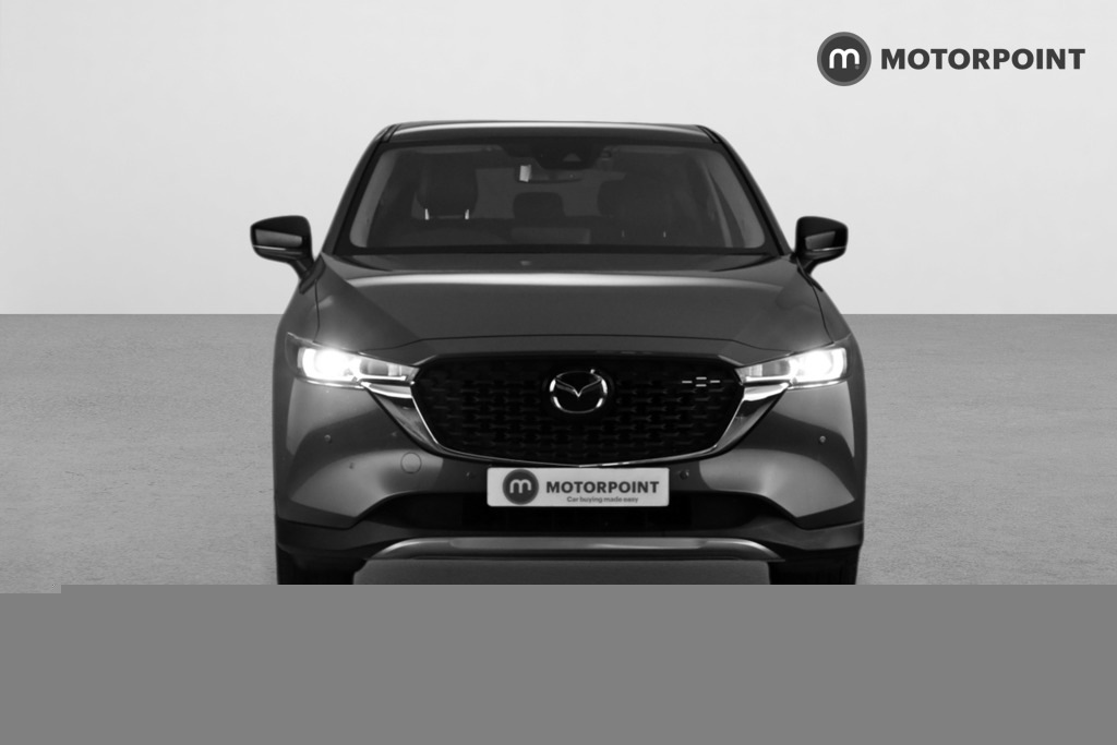 Mazda CX-5 2.0 Newground Grey #2