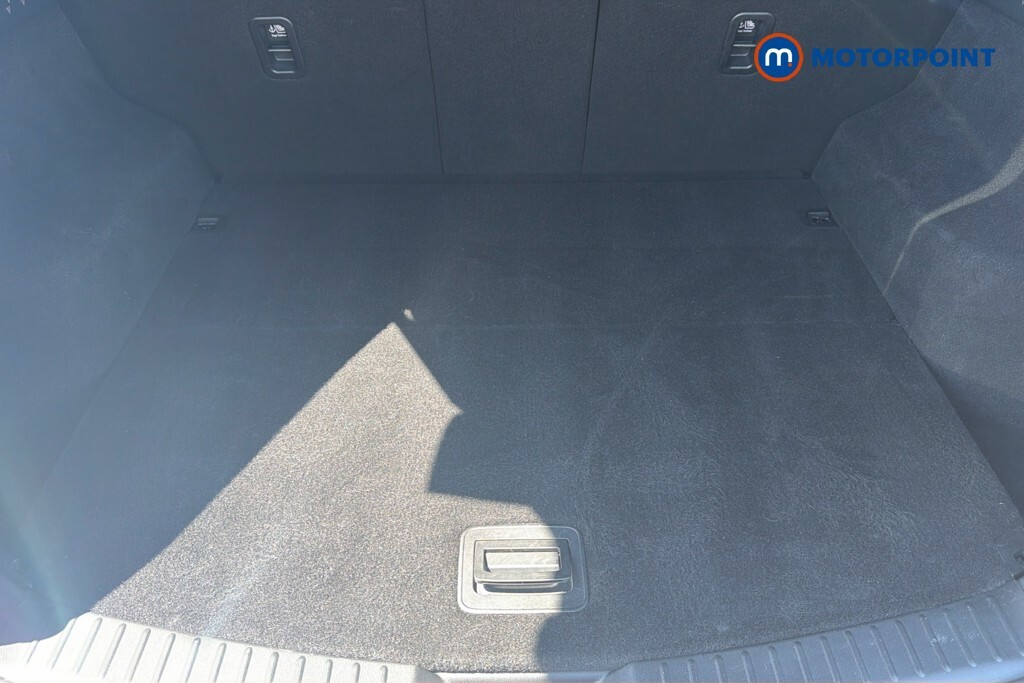Mazda CX-5 Sport Automatic Blue #20