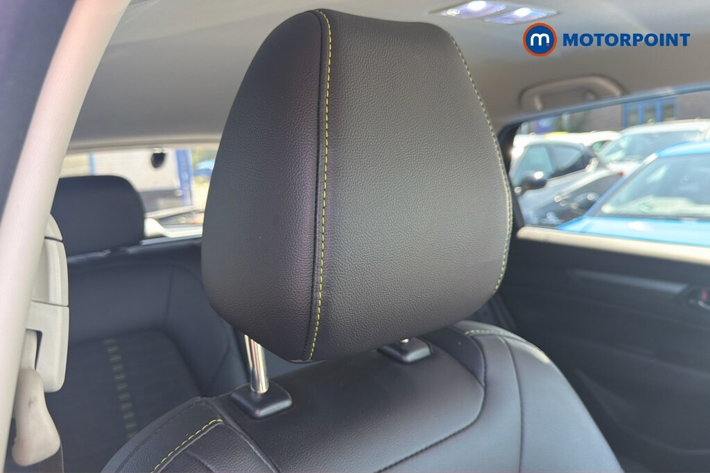 Mazda CX-5 Sport Automatic Blue #18