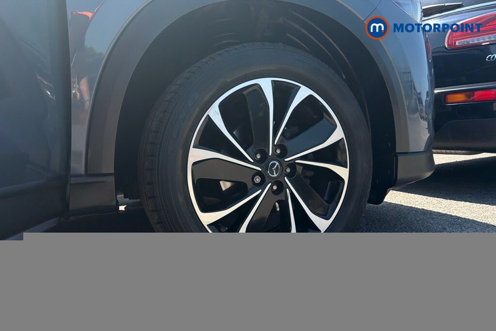 Mazda CX-5 Sport Automatic Blue #27