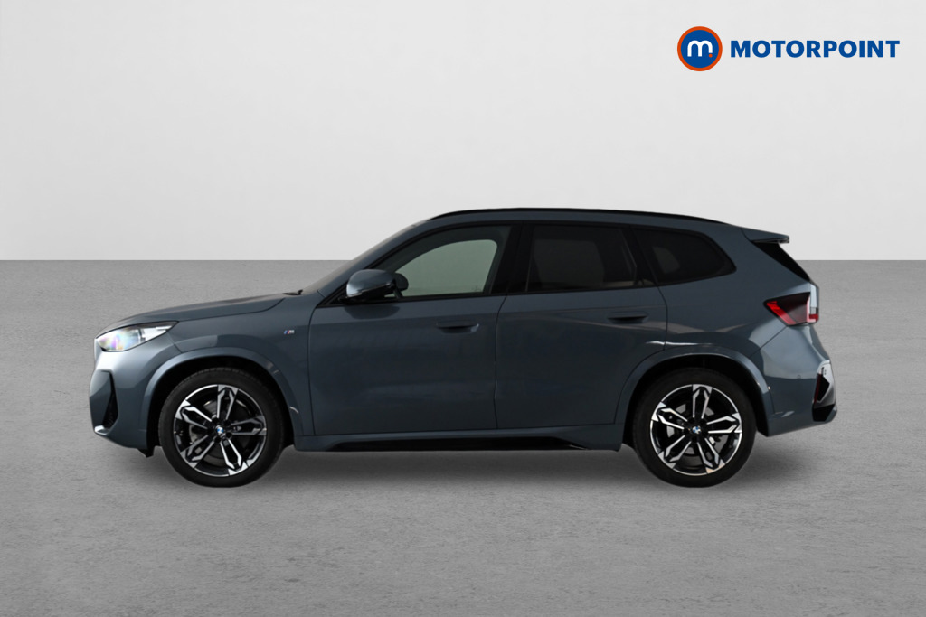 BMW X1 Xdrive 23I Mht M Sport Premier Step  #4