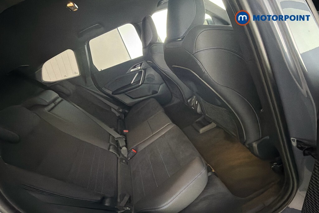 BMW X1 Xdrive 30E Xline Tech Plus Pack Step Black #20