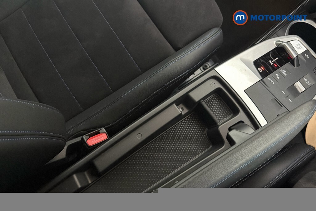 BMW X1 Xdrive 30E Xline Tech Plus Pack Step Black #17