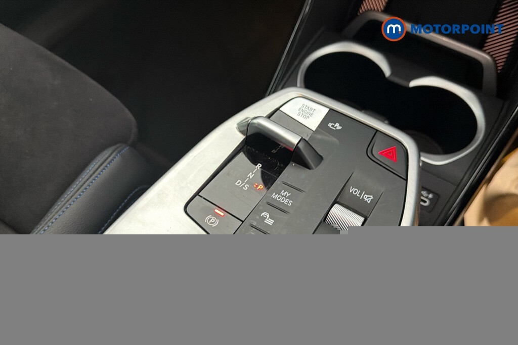 BMW X1 Xdrive 30E Xline Tech Plus Pack Step Black #14