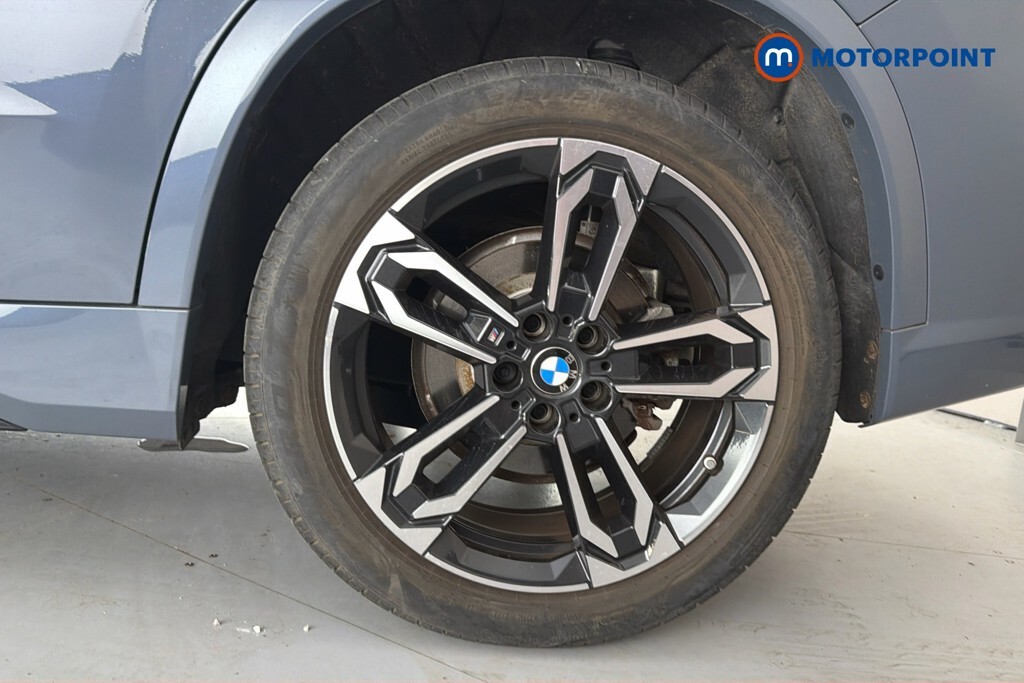 BMW X1 Xdrive 30E Xline Tech Plus Pack Step Black #22