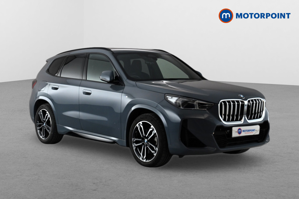 BMW X1 Xdrive 23I Mht M Sport Premier Step 