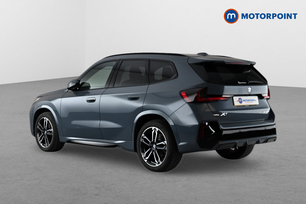 BMW X1 Xdrive 23I Mht M Sport Premier Step  #5
