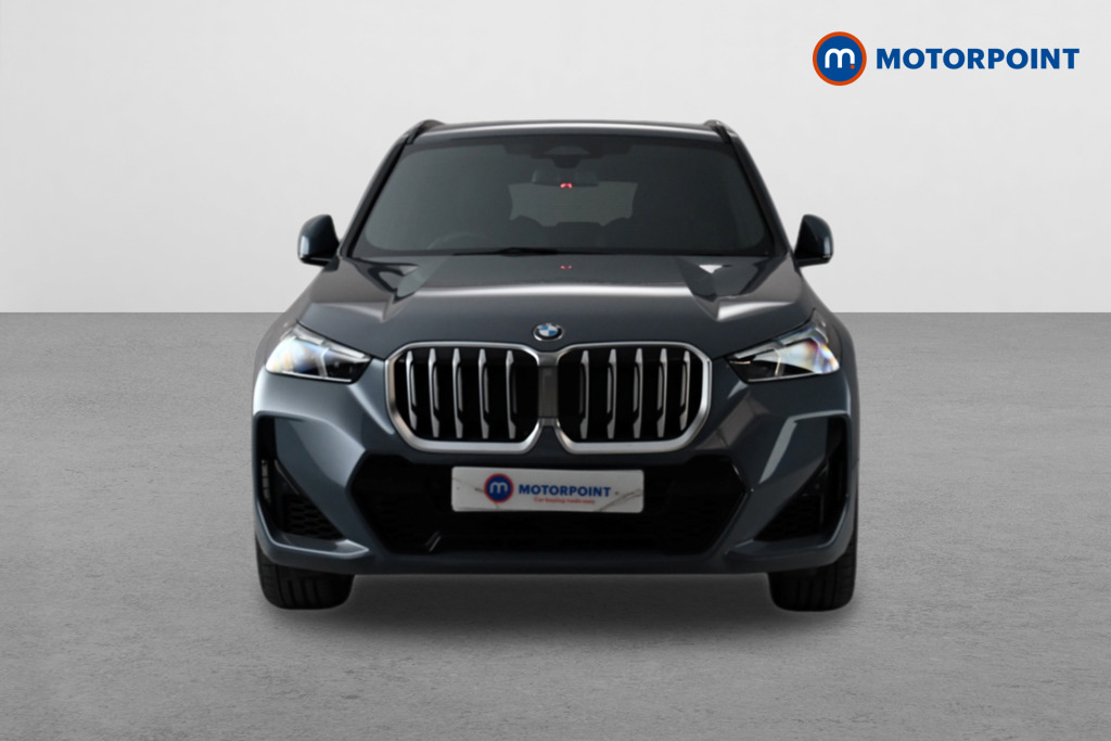 BMW X1 Xdrive 23I Mht M Sport Premier Step  #2