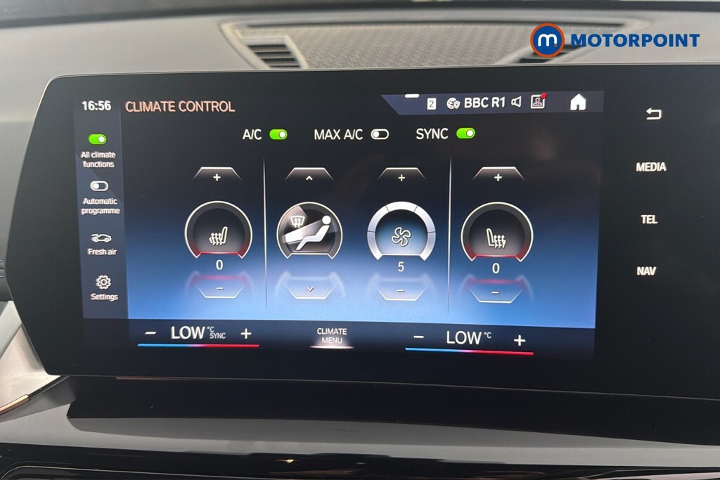 BMW X1 Xdrive 30E Xline Tech Plus Pack Step Black #16