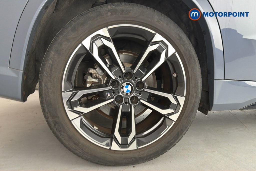BMW X1 Xdrive 30E Xline Tech Plus Pack Step Black #23
