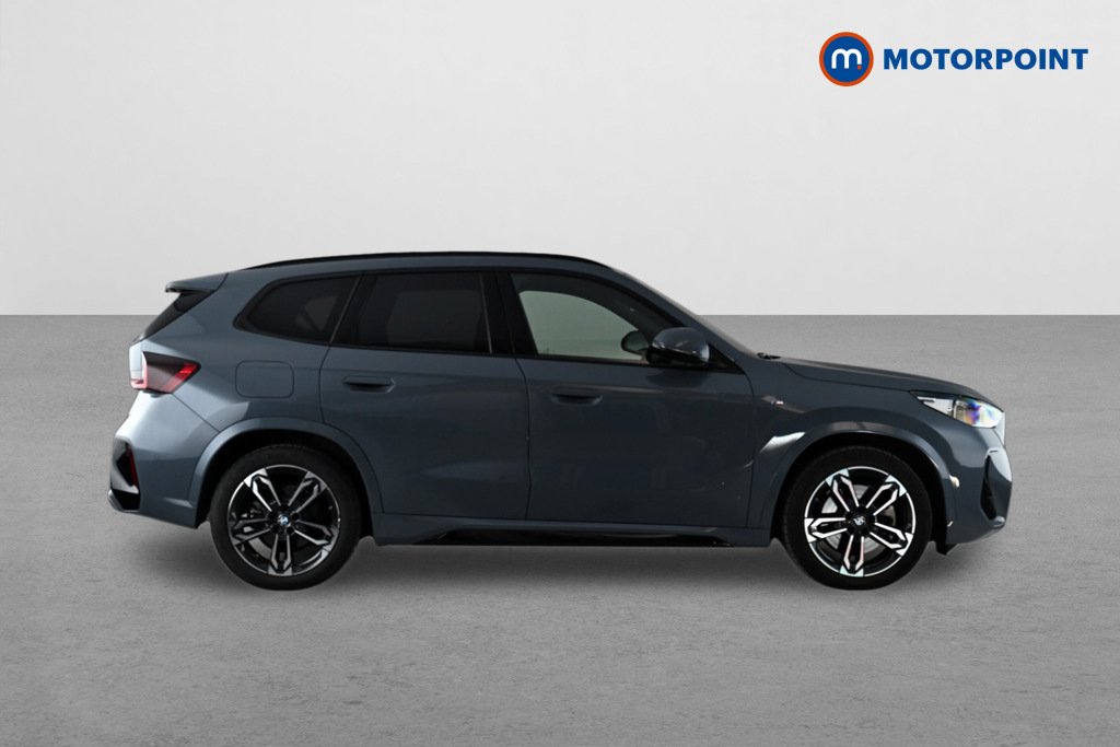 BMW X1 Xdrive 30E Xline Tech Plus Pack Step Black #8