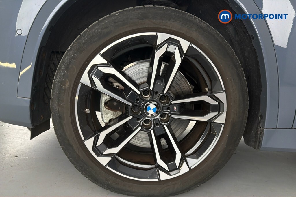 BMW X1 Xdrive 30E Xline Tech Plus Pack Step Black #21