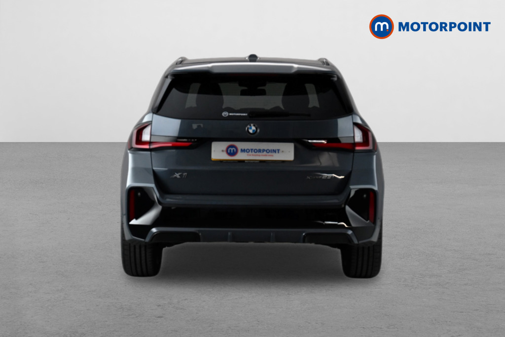 BMW X1 Xdrive 23I Mht M Sport Premier Step  #6