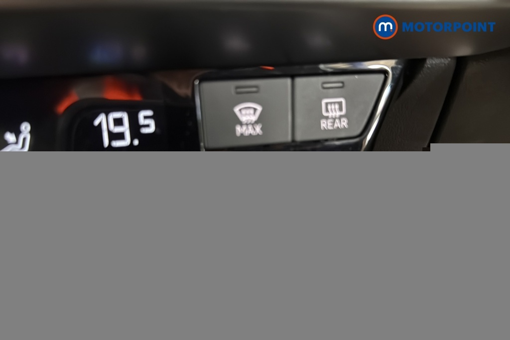 Audi A3 1.0 Tfsi 30 Technik White #17