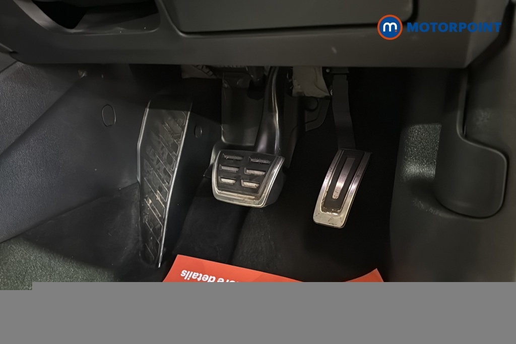 Audi A3 1.0 Tfsi 30 Technik White #21