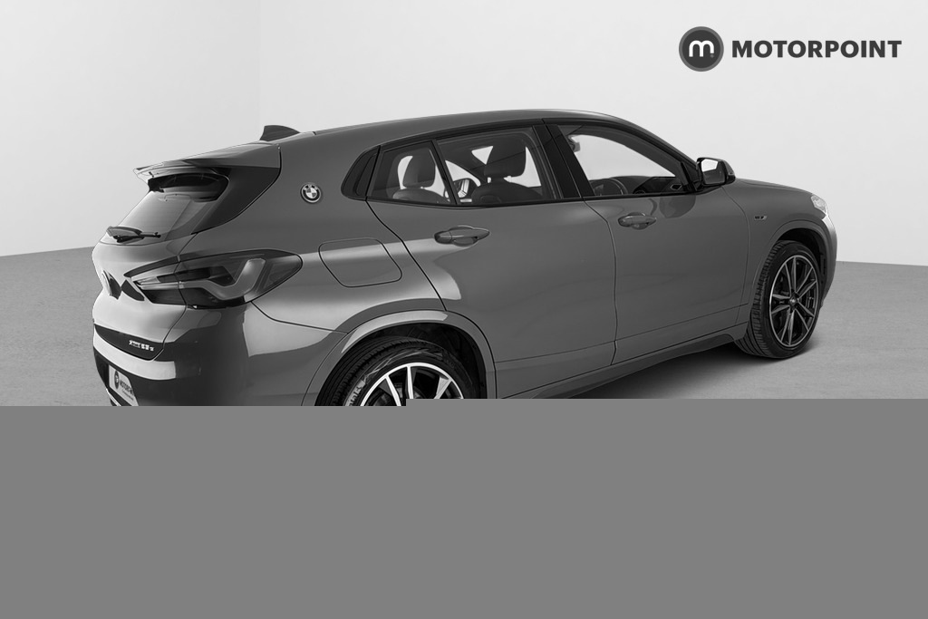 BMW X2 Xdrive 25E M Sport  #5