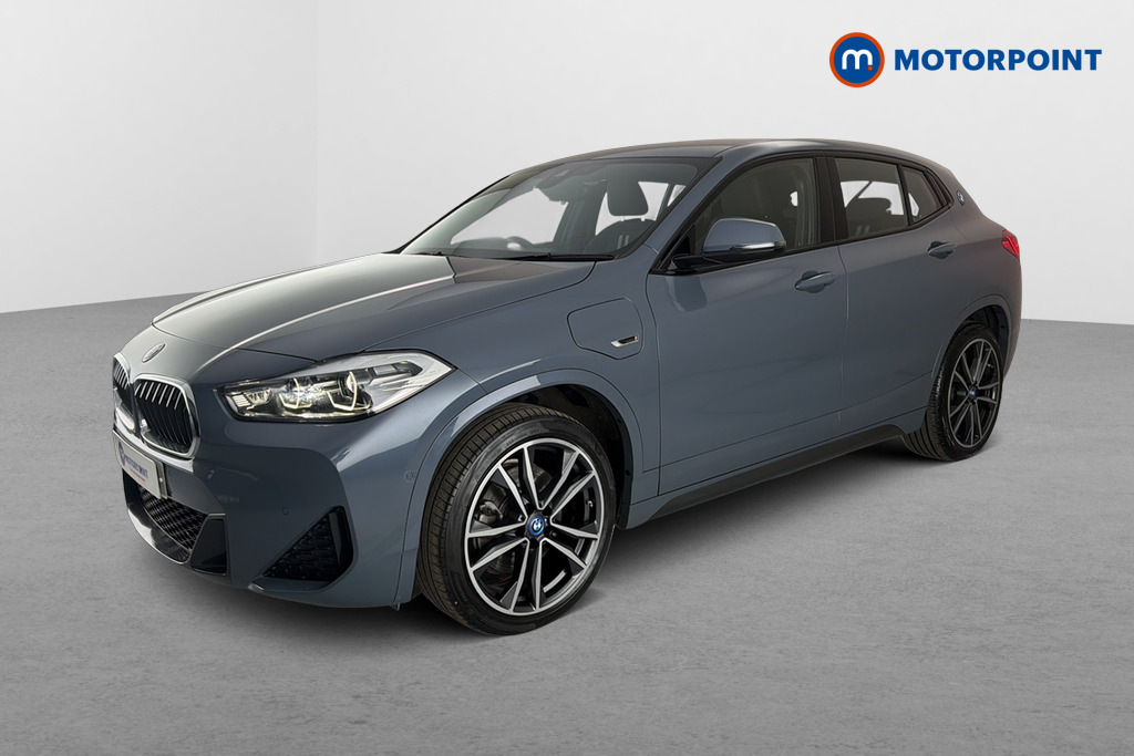 BMW X2 Xdrive 25E M Sport  #3