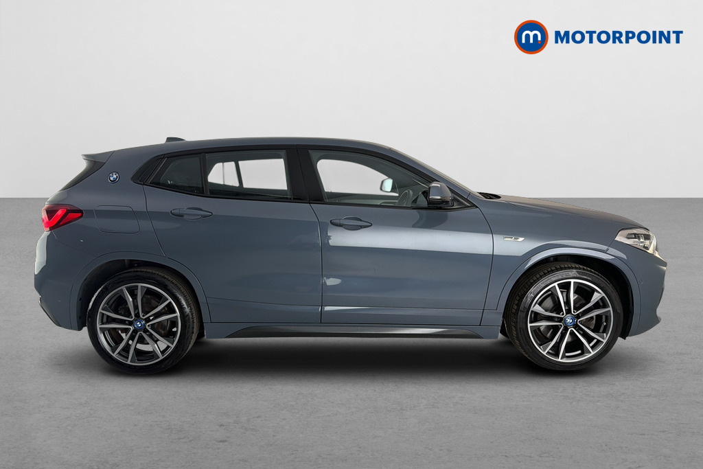 BMW X2 Xdrive 25E M Sport  #4