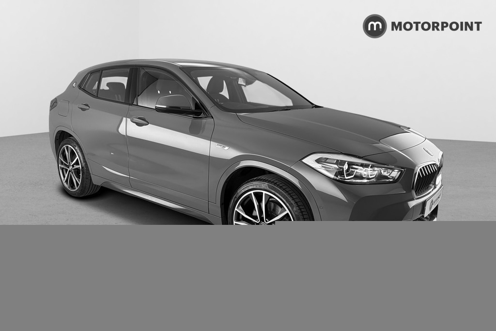 BMW X2 Xdrive 25E M Sport 