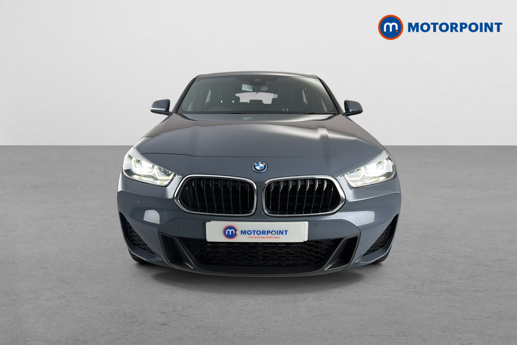 BMW X2 Xdrive 25E M Sport  #2