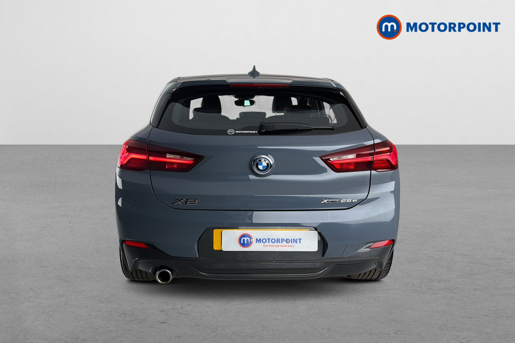 BMW X2 Xdrive 25E M Sport  #6
