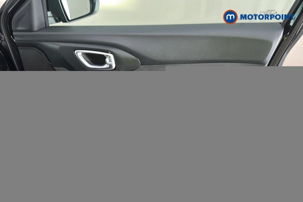 Jeep Compass 1.5L S White #19