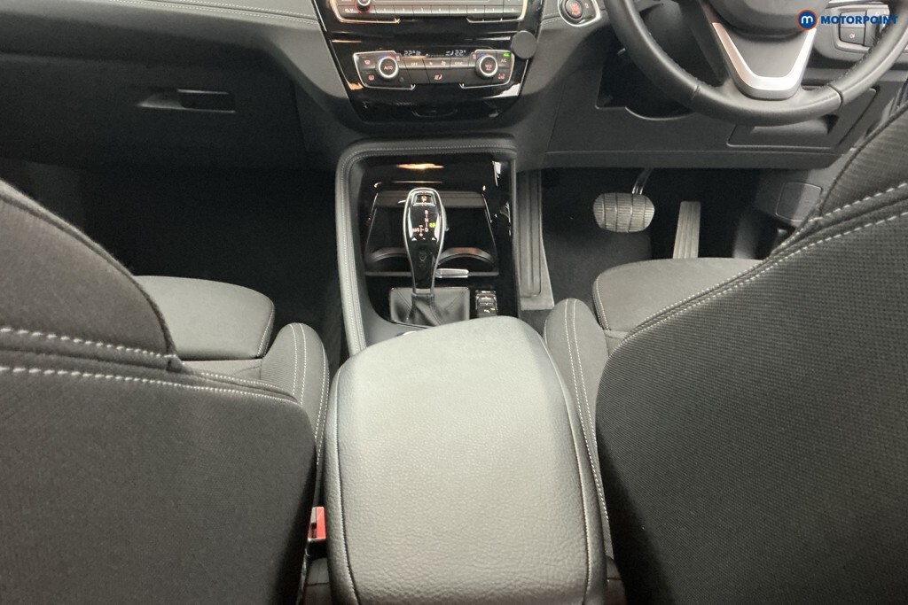 BMW X2 M35i Step Grey #17