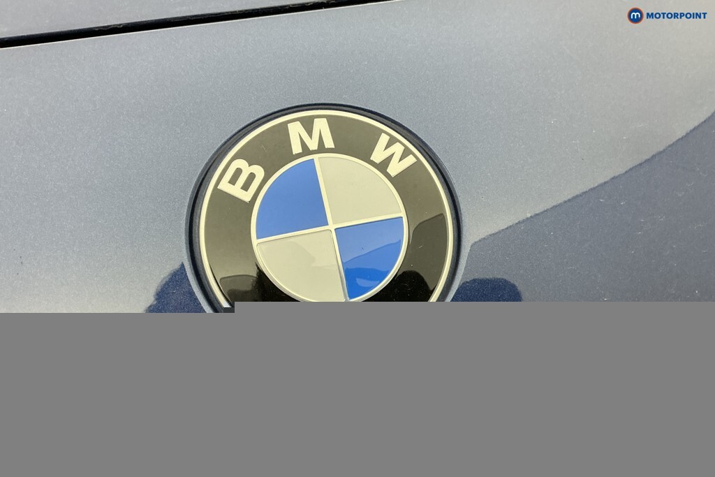 BMW X2 M35i Step Grey #32