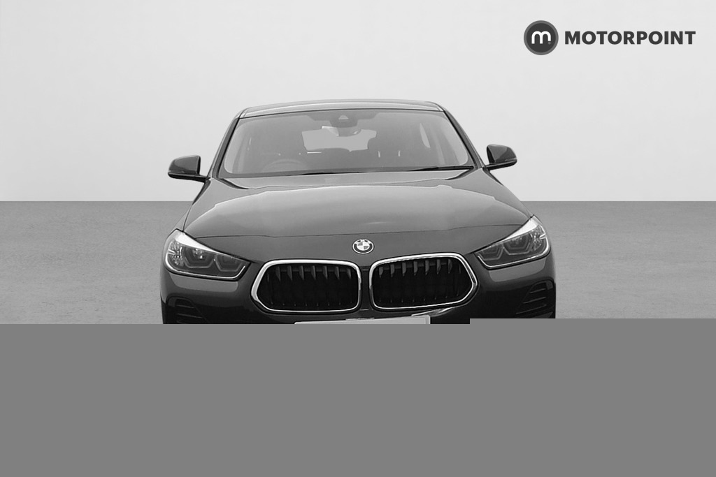 BMW X2 Xdrive 20I 178 Sport Step Blue #2