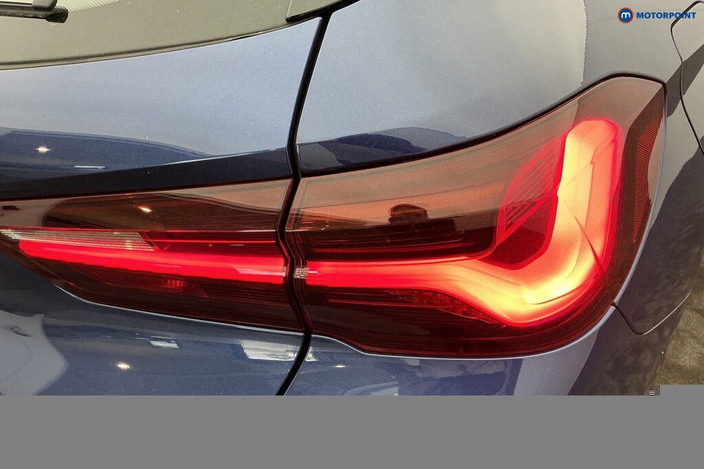 BMW X2 M35i Step Grey #33