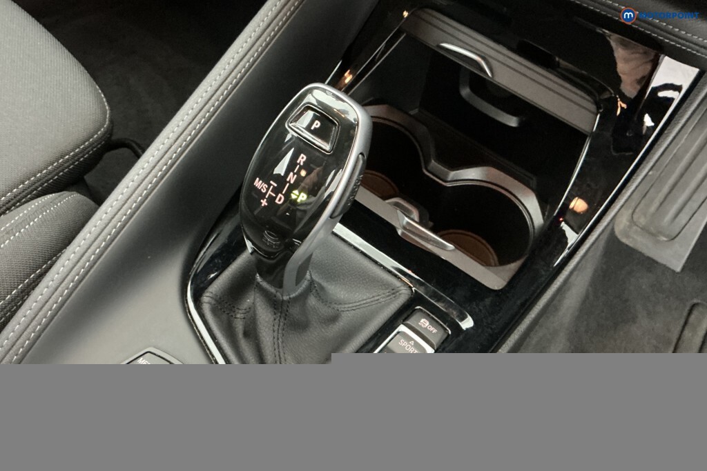 BMW X2 M35i Step Grey #21