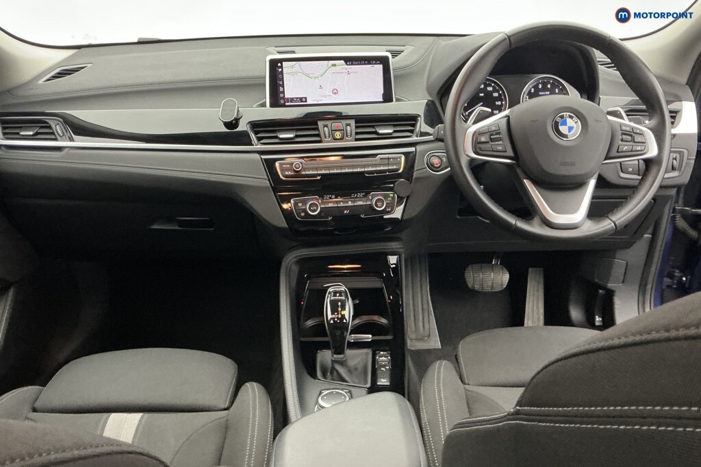BMW X2 M35i Step Grey #18