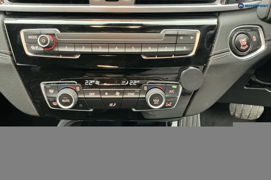 BMW X2 M35i Step Grey #23