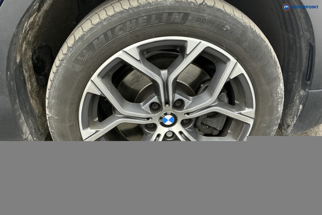 BMW X2 M35i Step Grey #36