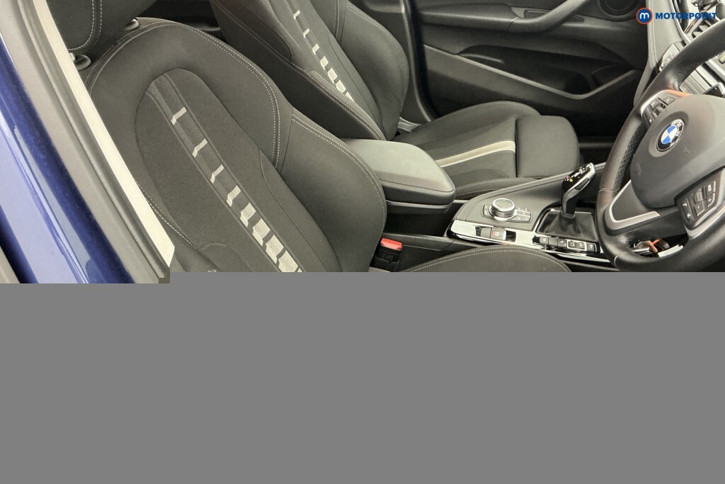 BMW X2 M35i Step Grey #11