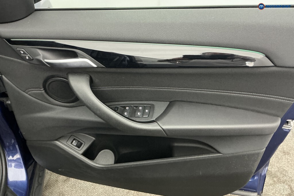 BMW X2 M35i Step Grey #29