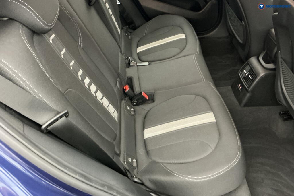 BMW X2 M35i Step Grey #10
