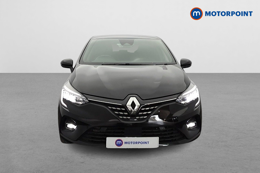 Renault Clio 1.0 Tce 90 Techno FG23PXH Black #2