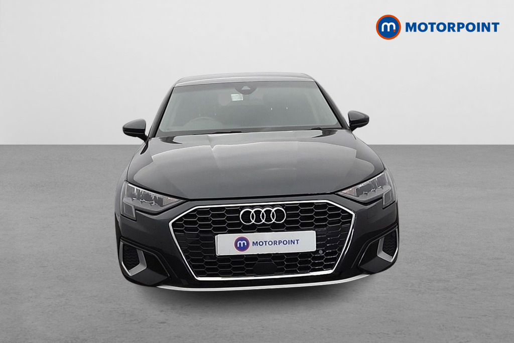 Audi A3 30 Tfsi Sport S Tronic LX23UJC Grey #2