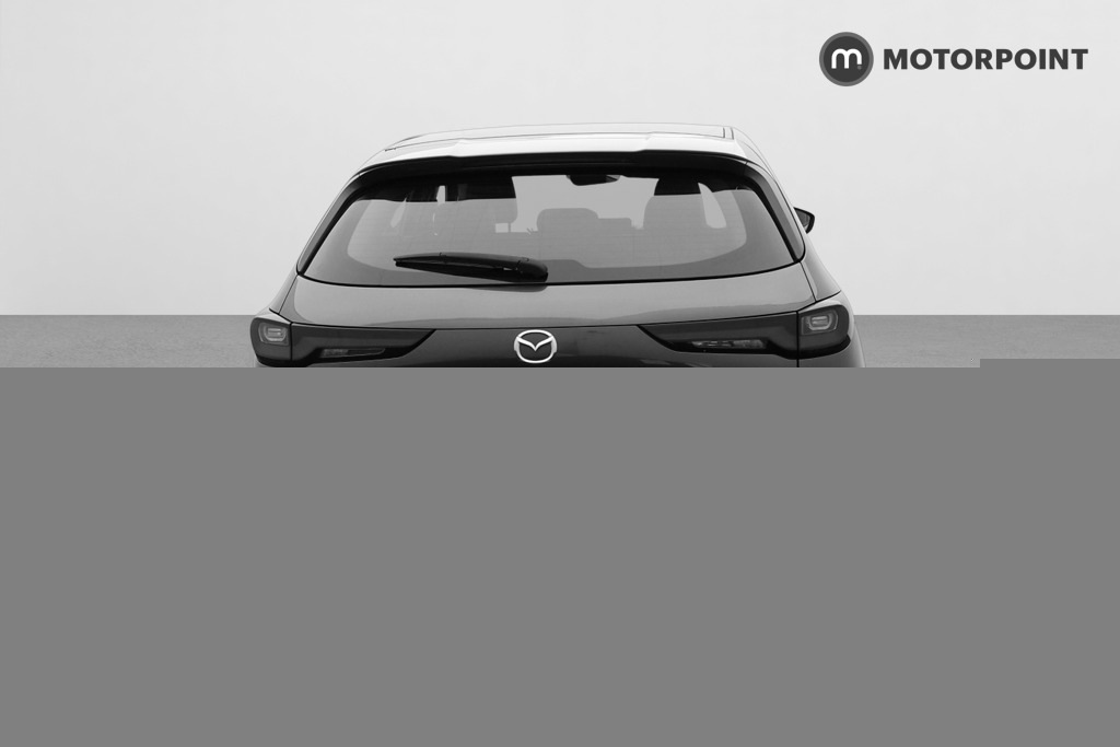 Mazda CX-60 None White #6