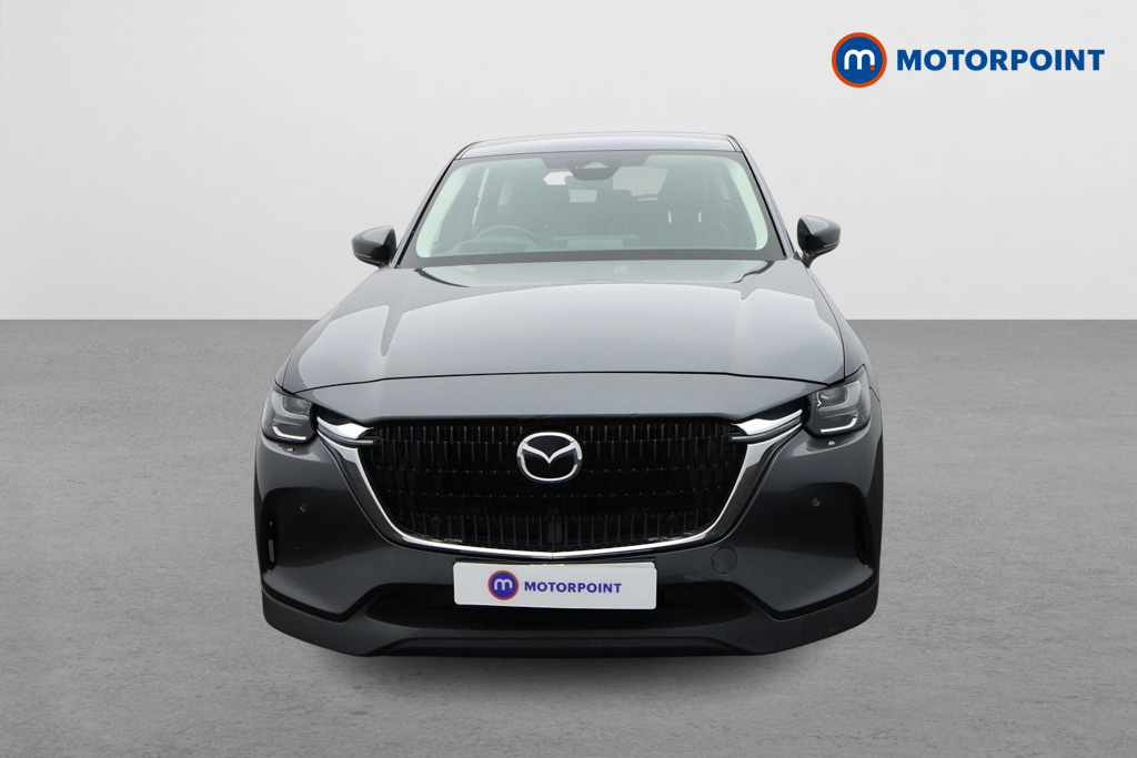 Mazda CX-60 None White #2