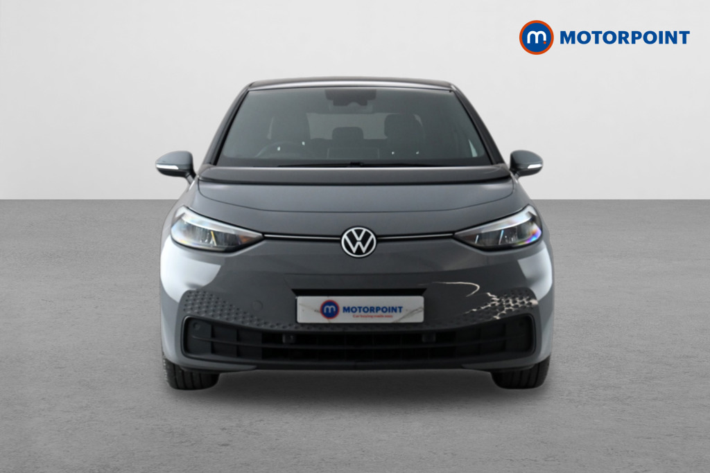 Volkswagen ID.3 150Kw Life Pro Performance 58Kwh Grey #2