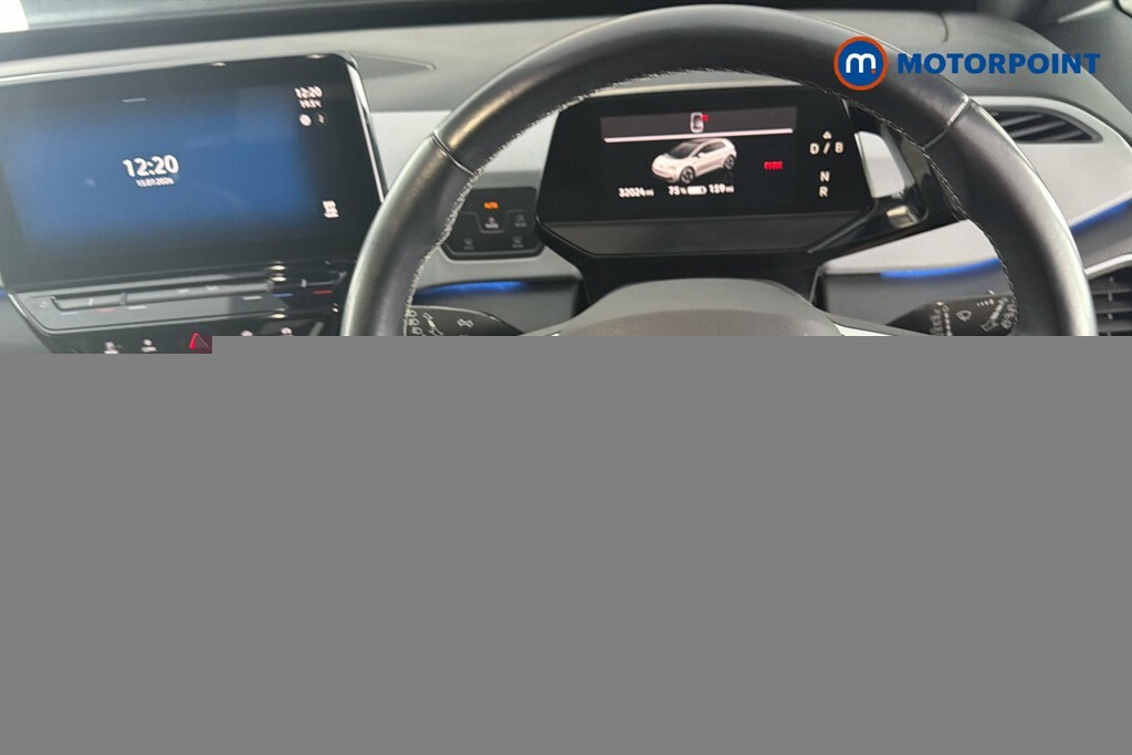 Volkswagen ID.3 Max Pro Performance Blue #9