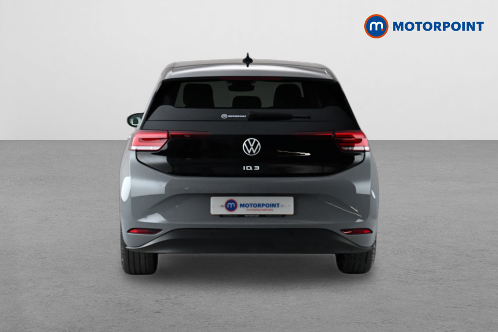 Volkswagen ID.3 150Kw Life Pro Performance 58Kwh Grey #5
